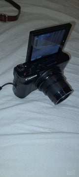 מצלמת קאנון canon sx740