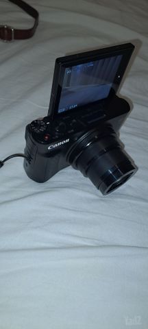מצלמת קאנון canon sx740