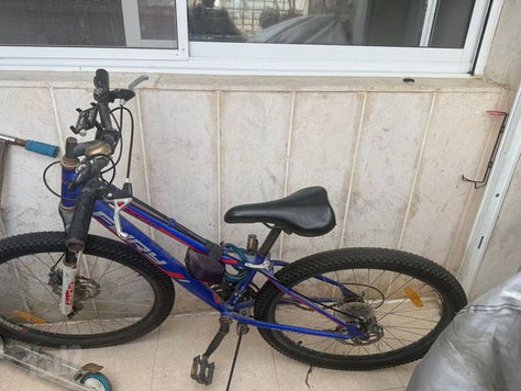 אופנים
