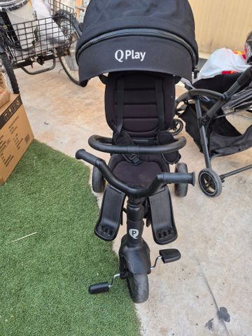 תלת אופן לילדים