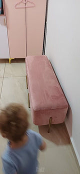 ספה לחדר ילדות