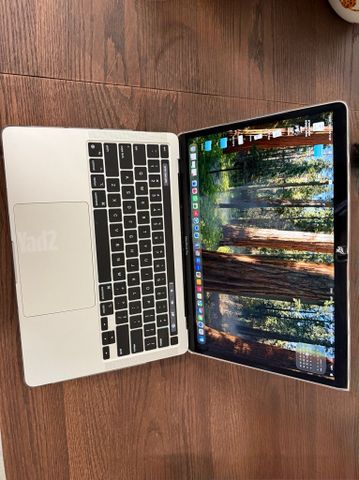 MacBook Pro 13’ M1