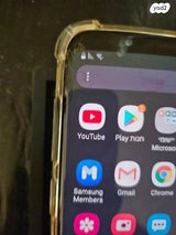 Samsung galaxy s9 plus