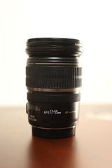 עדשה (זאת לא עדשת קיט)