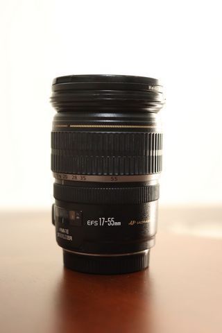 עדשה (זאת לא עדשת קיט)