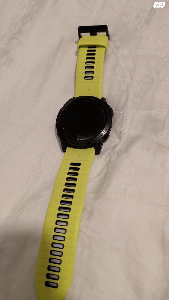 Garmin Epix Pro