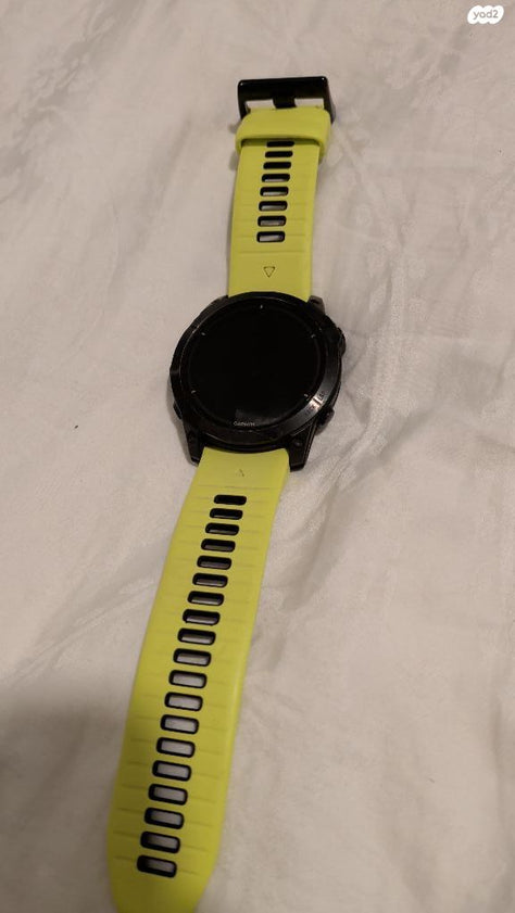 Garmin Epix Pro