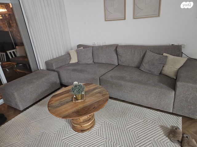 ספת רביצה עומק מטר אורך 3 מטר