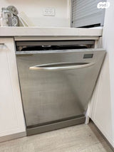 מדיח של Haier
