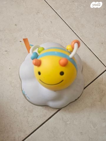 מעודד זחילה