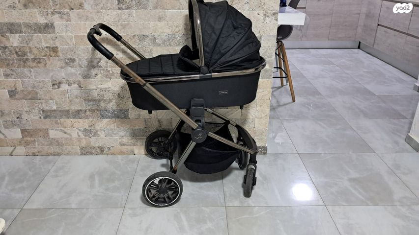 עגלה תינוק