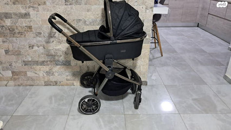 עגלה תינוק