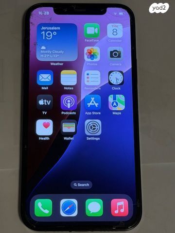אייפון 12 פרו 128G