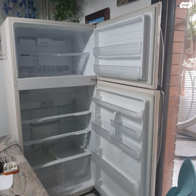 מקרר שארפ שמור