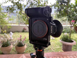 שני גופי Sony A7III
