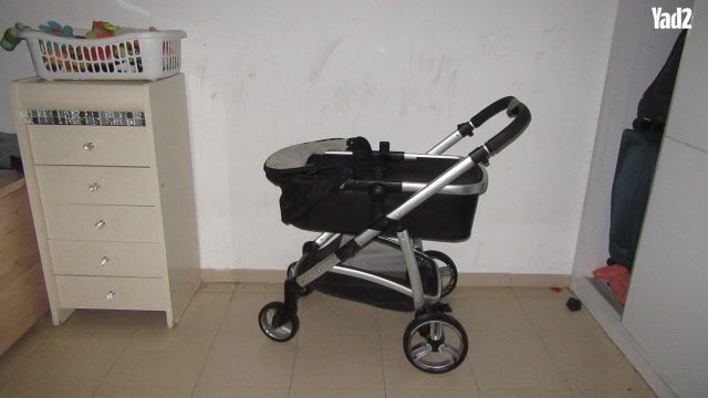 עגלת אמבטיה