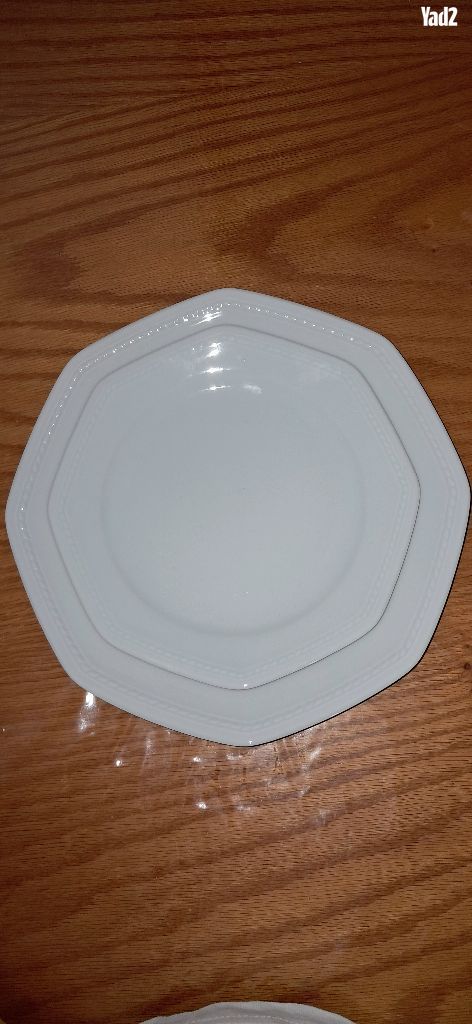 צלחות וינטג'