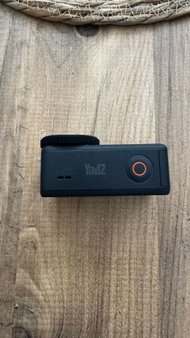 DJI Osmo Action 3