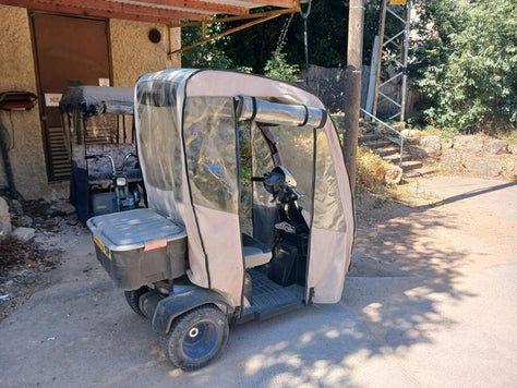 קלנועית