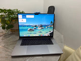 MacBook Pro 16 inch m1 pro