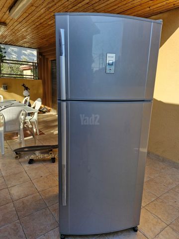 מקרר