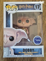 Funko Pop Dobby #17