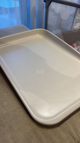 משטח החתלה