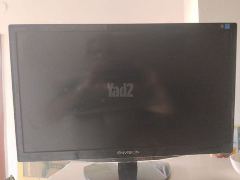 מסך מחשב