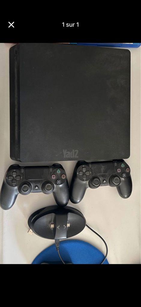 PS4