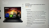 מחשב dell g16