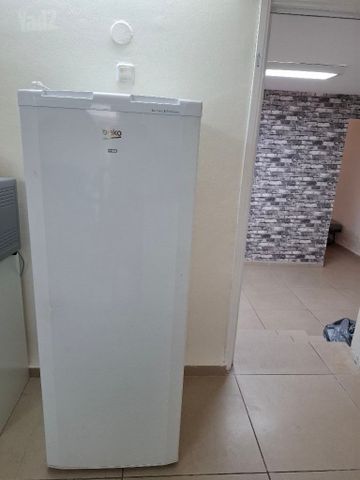 מקפיא בקו beco