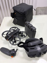 רחפן dji avata 2 combo