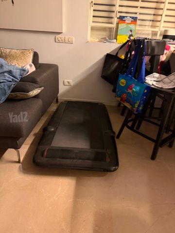 הליכון Walking Pad K12
