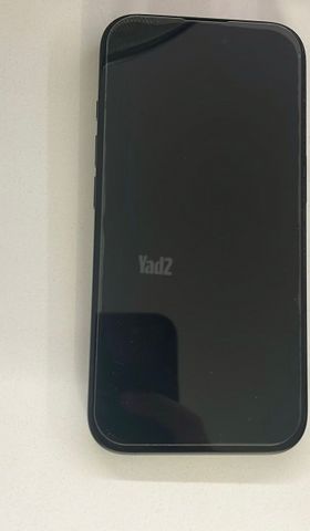 אייפון 16 256gb