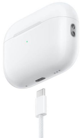 Apple Airpods pro 2 אוזניות