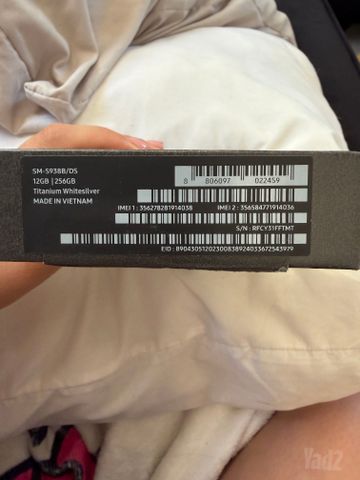 Samsung s25ultra