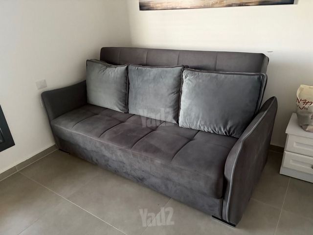 ספת נוער 200/120