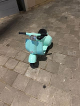 אופנוע ממונע