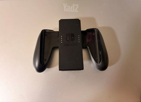 Nintendo Switch נינטנדו סוויץ׳