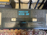 Fender 68 Princeton Reverb RI