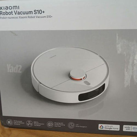 שואב שוטף Xiaomi x10 plus