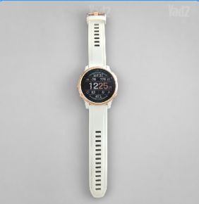 fenix 6s pro שעון גארמין