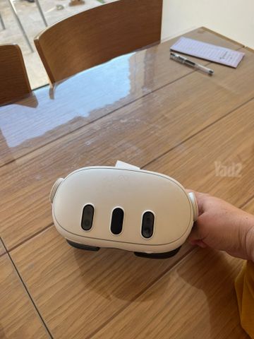 vr- מציאות מדומה