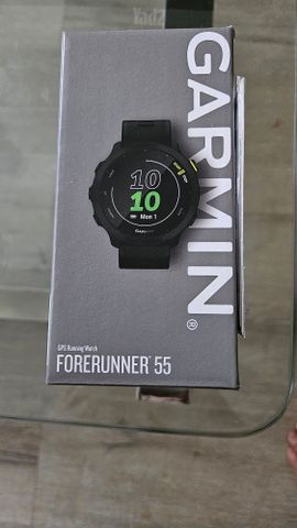 Garmin Forerunner 55 שעון