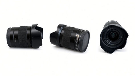 Sony FE 28mm f/2
