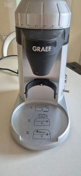 מטחנה Graef