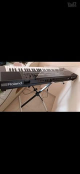 Клавиши Roland E-A7