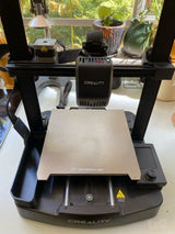 Ender3 v3 se