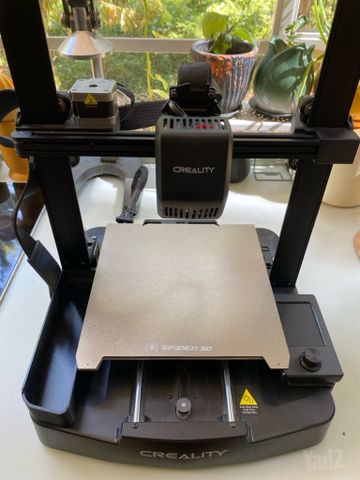 Ender3 v3 se