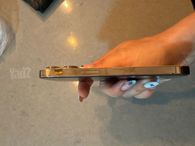 📱 iPhone 14 Pro 256GB למכירה